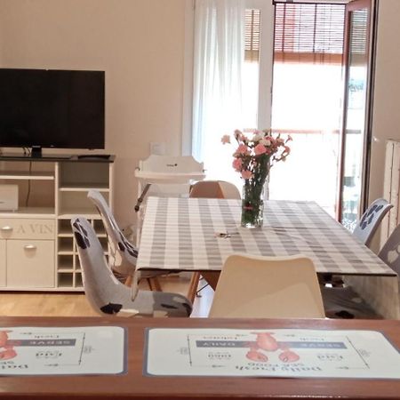 Precioso Apartamento En Pleno Centro Almería Eksteriør billede