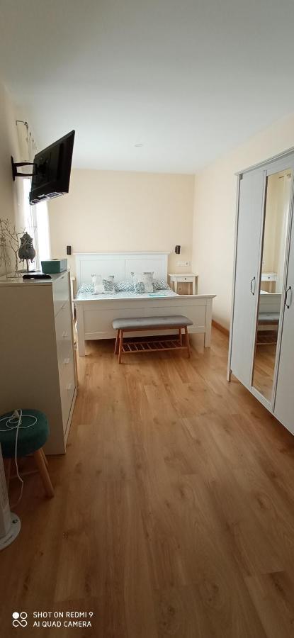 Precioso Apartamento En Pleno Centro Almería Eksteriør billede