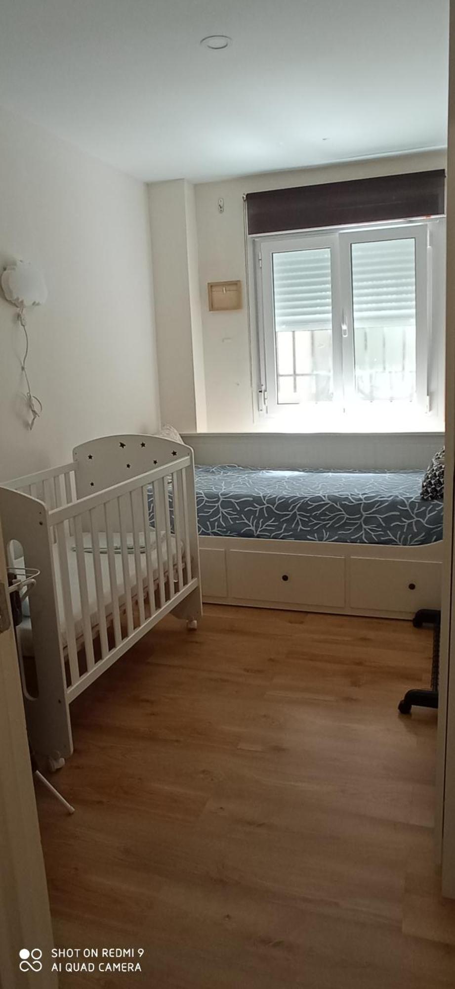 Precioso Apartamento En Pleno Centro Almería Eksteriør billede